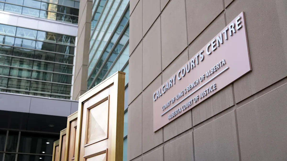 Calgary teen accused of attacking grandmother sees charges upgraded to 2nd-degree murder