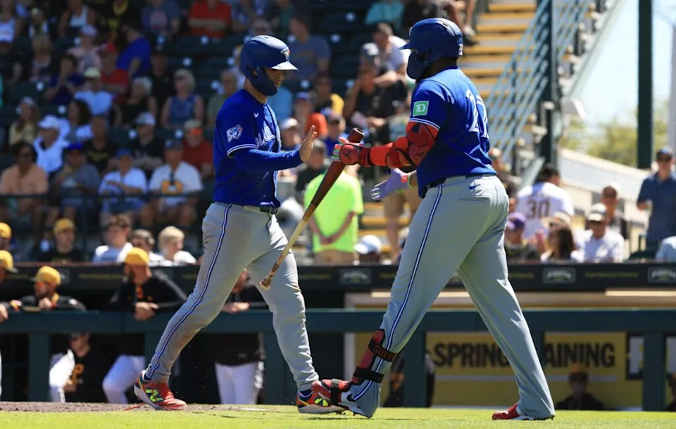 9. Toronto Blue Jays