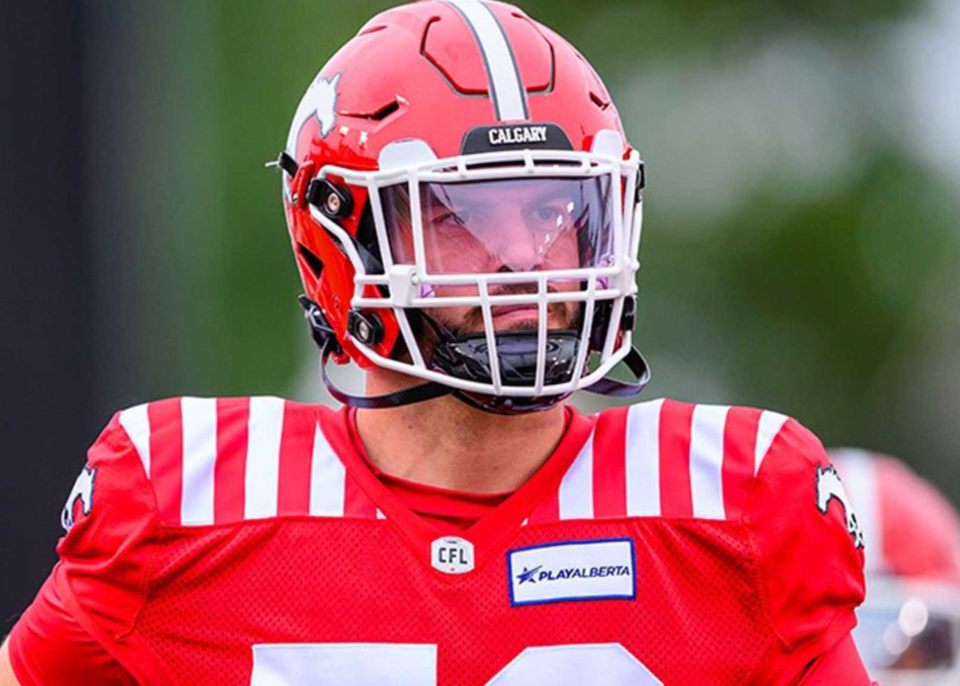 Saskatchewan Roughriders add veteran CFL long snapper Aaron Crawford to special teams unit | 620 CKRM - The Voice of Saskatchewan