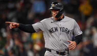 Yankees vs. Red Sox odds, prediction, line: 2026 MLB picks for April 22 matchup from proven model