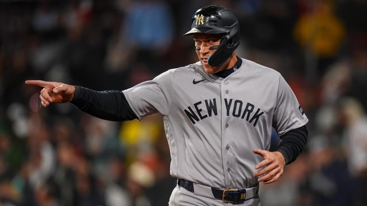 Yankees vs. Red Sox odds, prediction, line: 2026 MLB picks for April 22 matchup from proven model