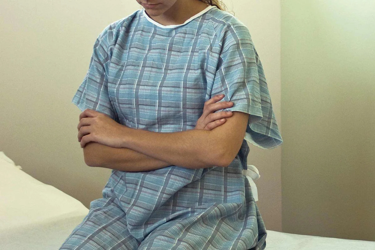 Woman Was Working as an Aerospace Engineer and Living with Her Fiancé. All Seemed Well, Until a Diagnosis Changed Her Life