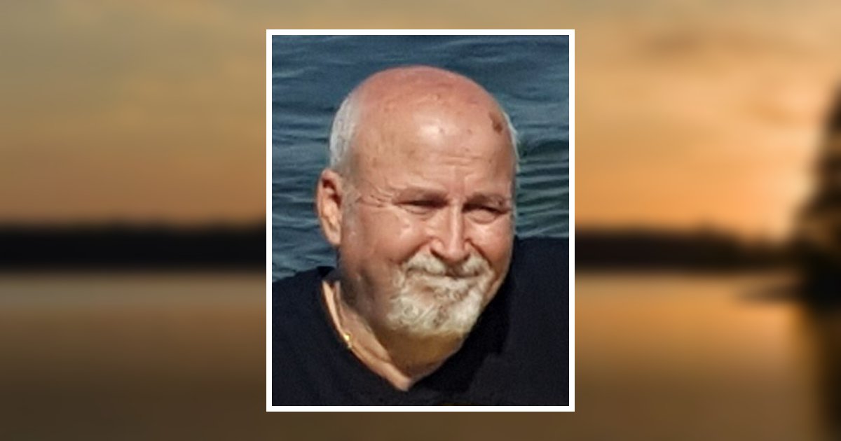 David Michael Borden Obituary April 1, 2026