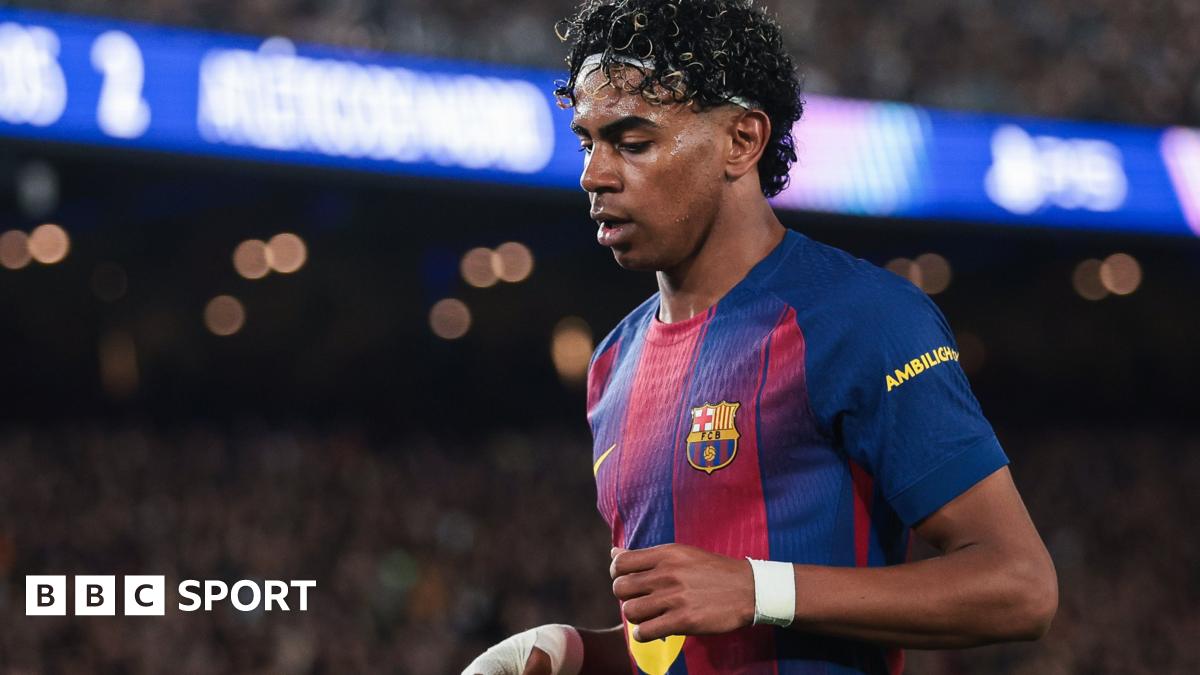 St Pauli vs Bayern Munich & Barcelona vs Espanyol LIVE: Build-up, team news, score and live text updates - BBC