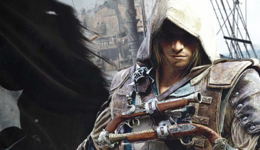 Black Flag Remake Release Reportedly Date Set for July