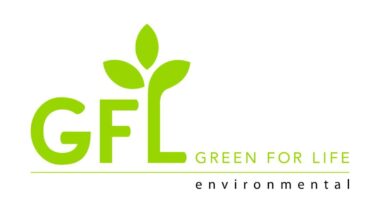 GFL Environmental signs deal to buy Secure Waste Infrastructure