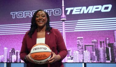 WNBA expansion draft winners and losers: Portland’s depth, Toronto’s future scoring