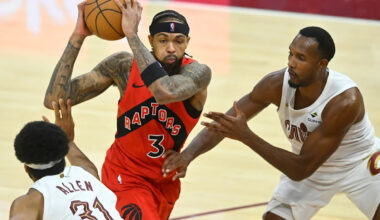 Raptors vs. Cavaliers playoff preview: 5 key storylines for Toronto as they look for a postseason upset