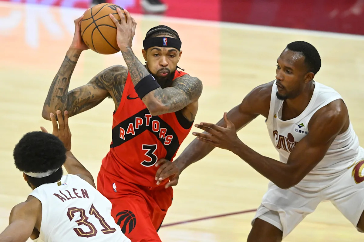 Raptors vs. Cavaliers playoff preview: 5 key storylines for Toronto as they look for a postseason upset
