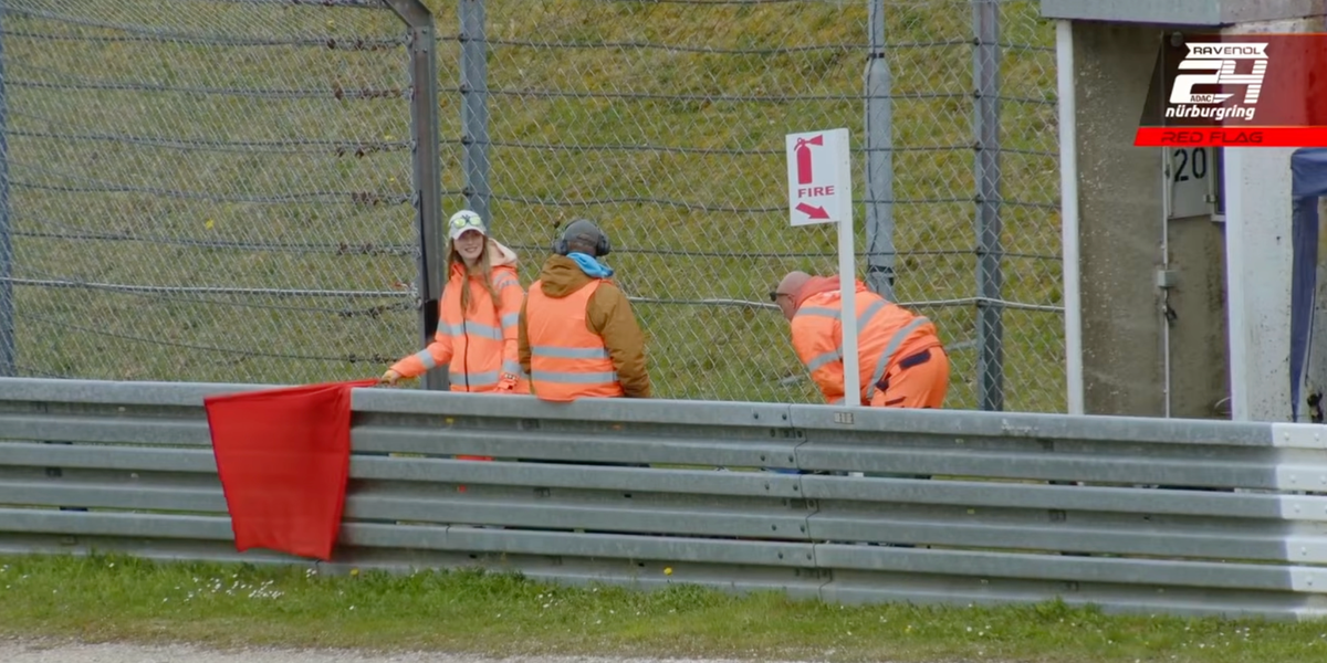Juha Miettinen Confirmed Dead Following Multi-Car Accident in NLS Nurburgring 24 Qualifier