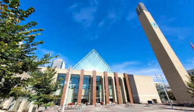 Edmonton city council looks to cut advisory committees on climate, anti-racism and gender inclusion