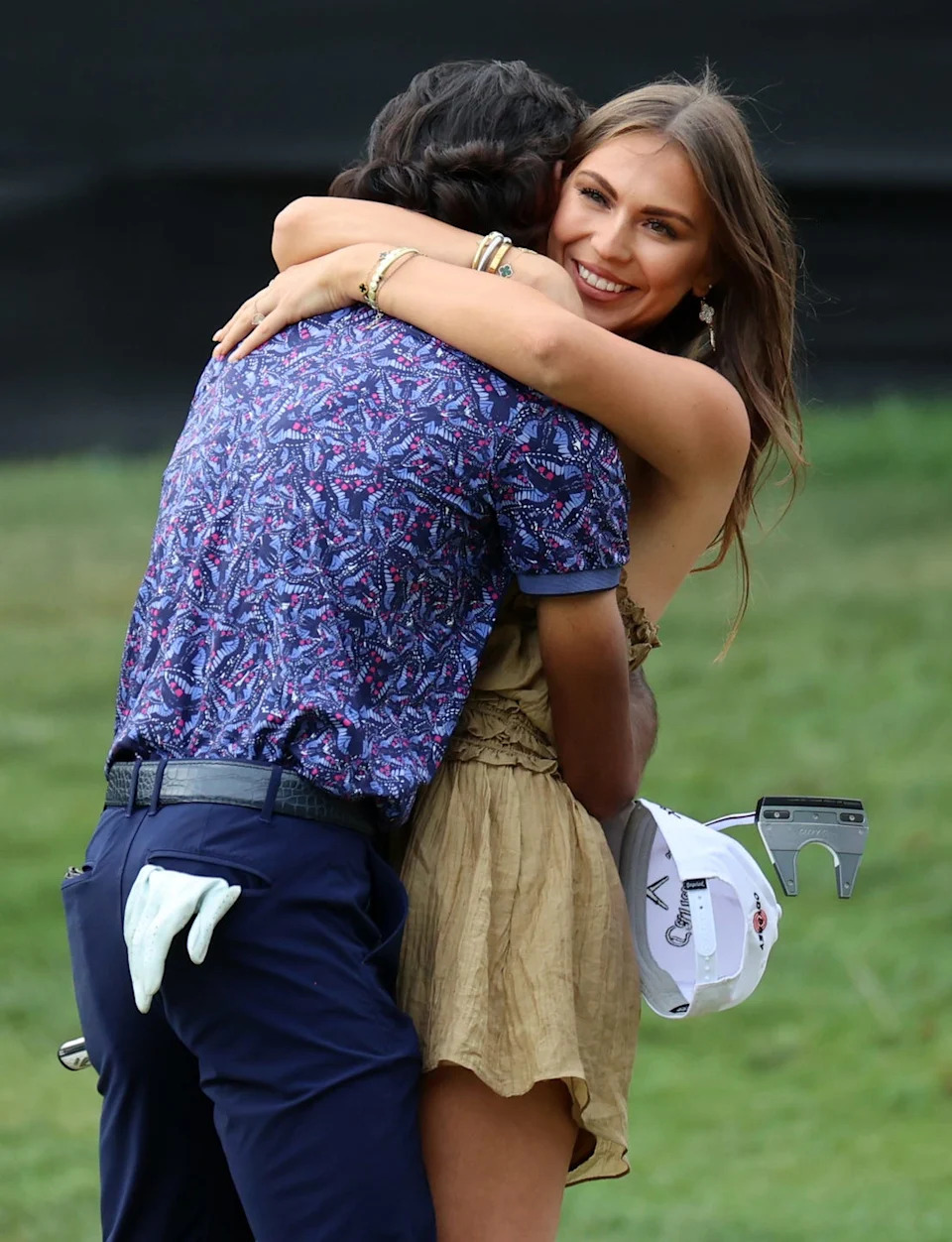 Barracuda Championship - Final Round