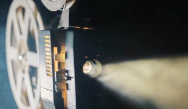 Celebrate Earth Day with documentary screening