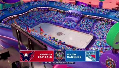 Recap: Inside Out Classic | NHL.com