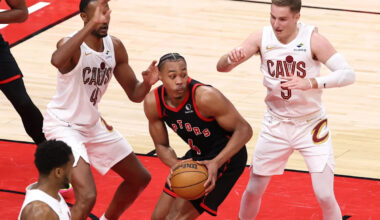 How to watch Raptors vs. Cavaliers Game 4 — Streaming, TV channels, start time, NBA playoff rosters, and more