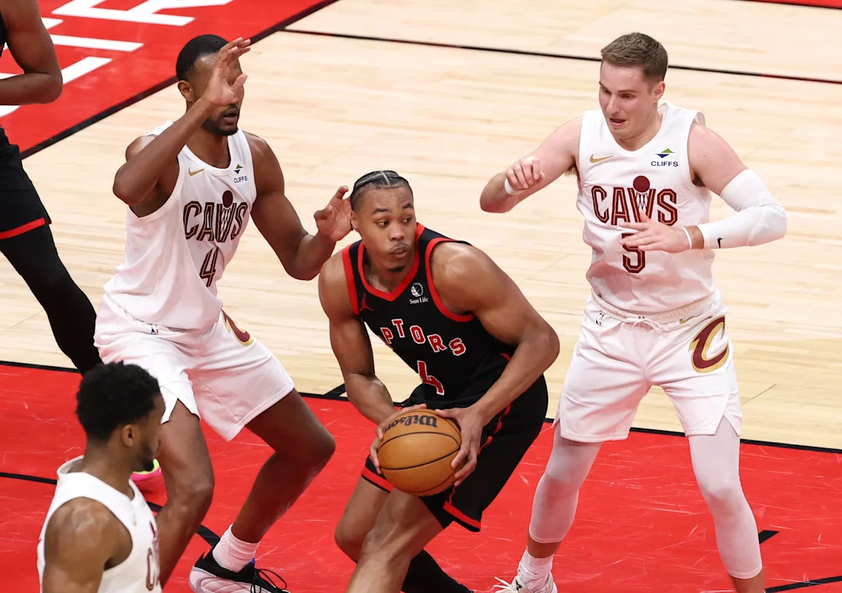 How to watch Raptors vs. Cavaliers Game 4 — Streaming, TV channels, start time, NBA playoff rosters, and more