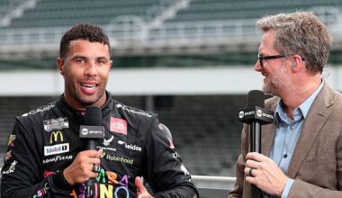 6 NASCAR Star Drivers to Make TV Cameos for the O'Reilly Auto Parts Series