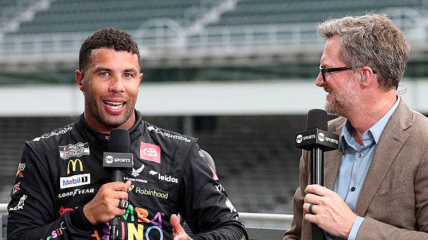 6 NASCAR Star Drivers to Make TV Cameos for the O'Reilly Auto Parts Series