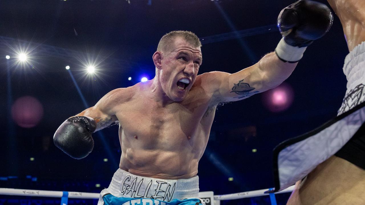 Matchroom Boxing Melbourne live updates, full card, Skye Nicolson vs Mariah Turner for WBC interim super bantamweight title, Teremoana Jnr vs Bowie Tupou