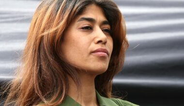 European Parliament member Rima Hassan taken into French police custody | Police News