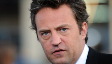 Woman given 15 years for role supplying drugs linked to Matthew Perry death | Courts News