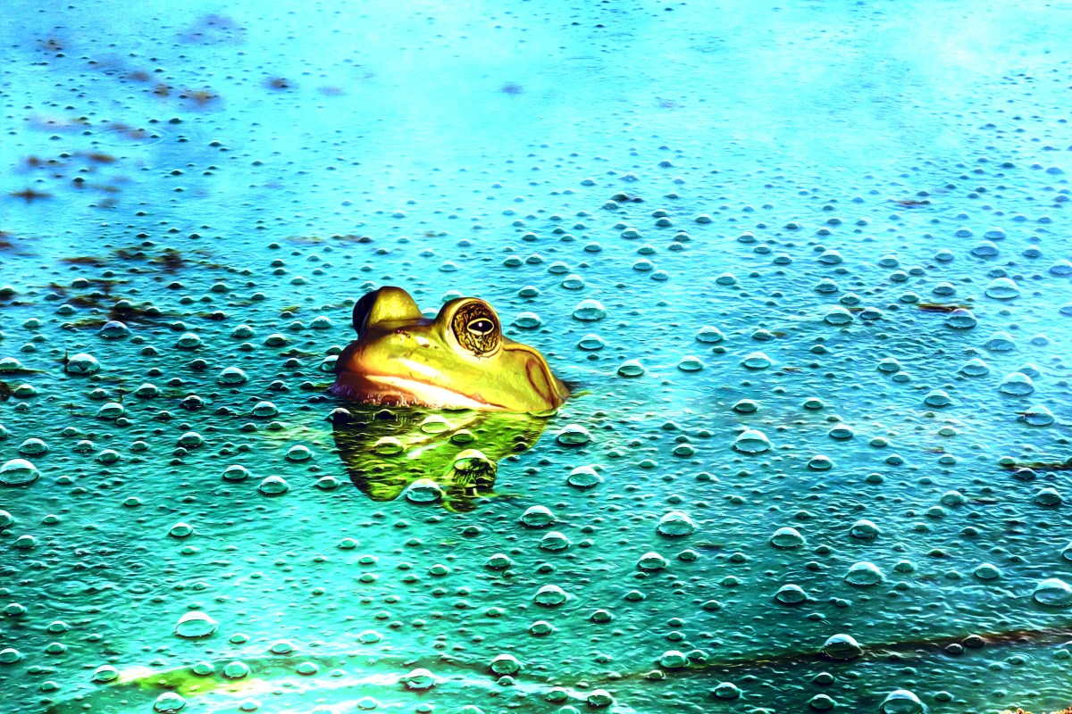 AI Use Appears to Have a "Boiling Frog" Effect on Human Cognition, New Study Warns