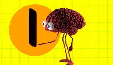 Study Finds AI Use Eats Away at Users' Confidence in Their Own Brains
