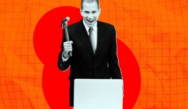 There's a Mass Rebellion Against AI in the Workplace