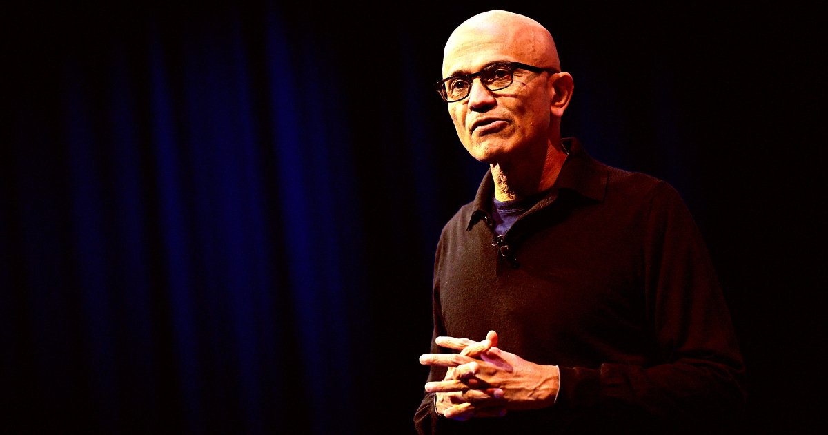 AI Is Killing Microsoft