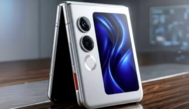 World’s Most Affordable Foldable Phone Costs $320. That’s Less Than an Apple Watch