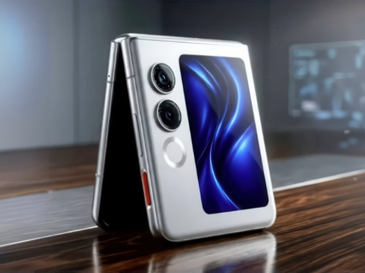 World’s Most Affordable Foldable Phone Costs $320. That’s Less Than an Apple Watch