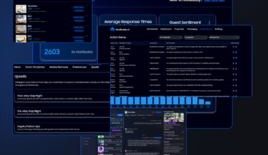 Airbnb Hosts Don't Want to Talk to Guests Anymore, Are Outsourcing Messages to AI