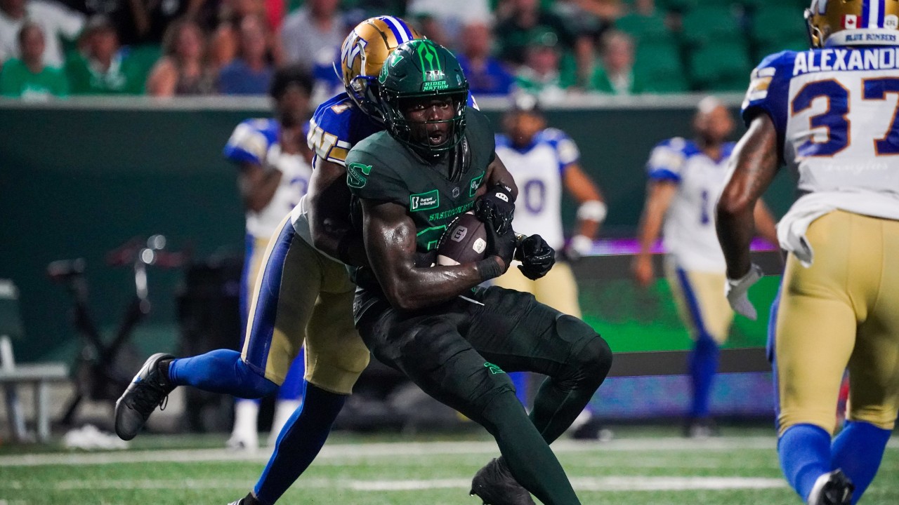 Ajou Ajou suspended, released after violating CFL's gender-based violence policy