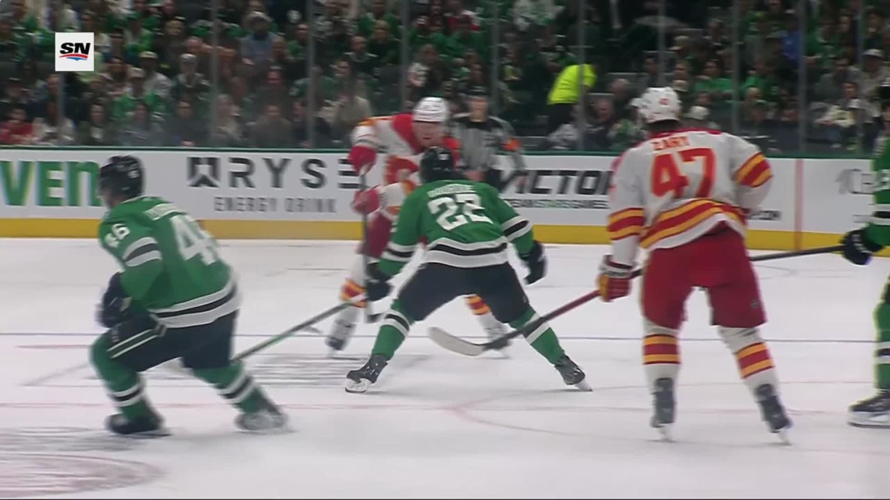 JOAL! | Calgary Flames