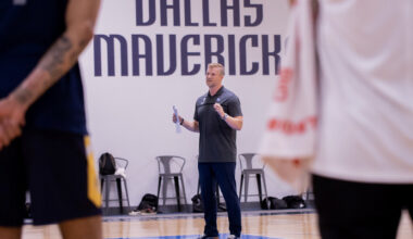 From Belleville to Dallas to Brampton for Al Whitley