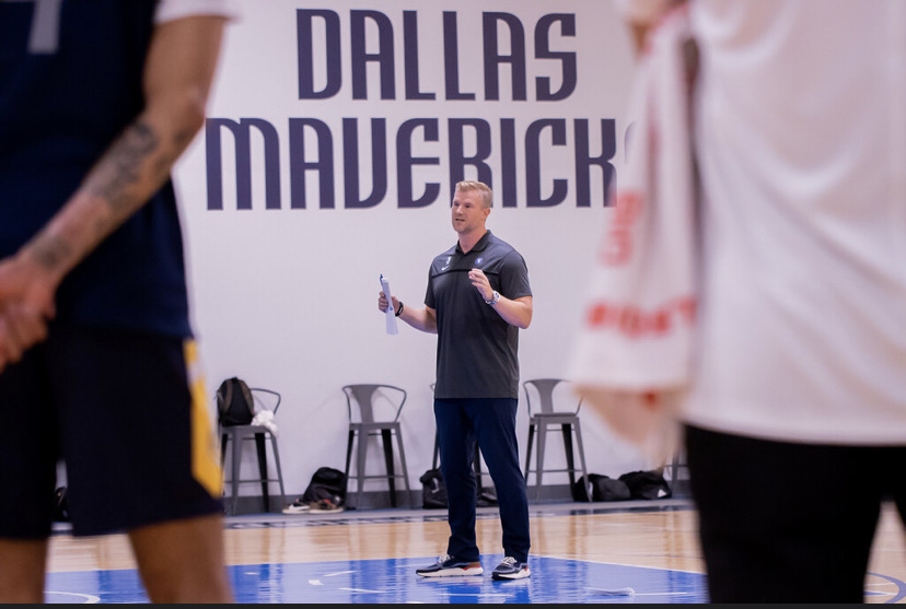 From Belleville to Dallas to Brampton for Al Whitley