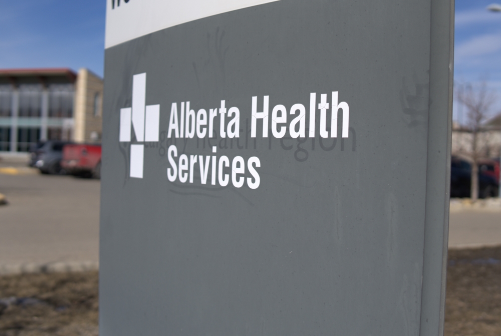 Potential measles exposure at Rockyview Hospital, public alert issued - HighRiverOnline.com