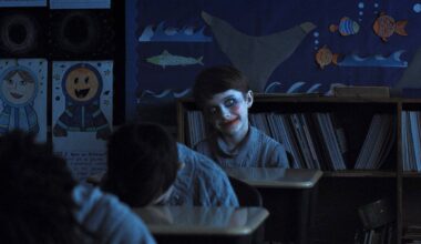 Steven Spielberg Reveals Why He Doesn’t Want To Direct A Horror Movie After Watching Weapons