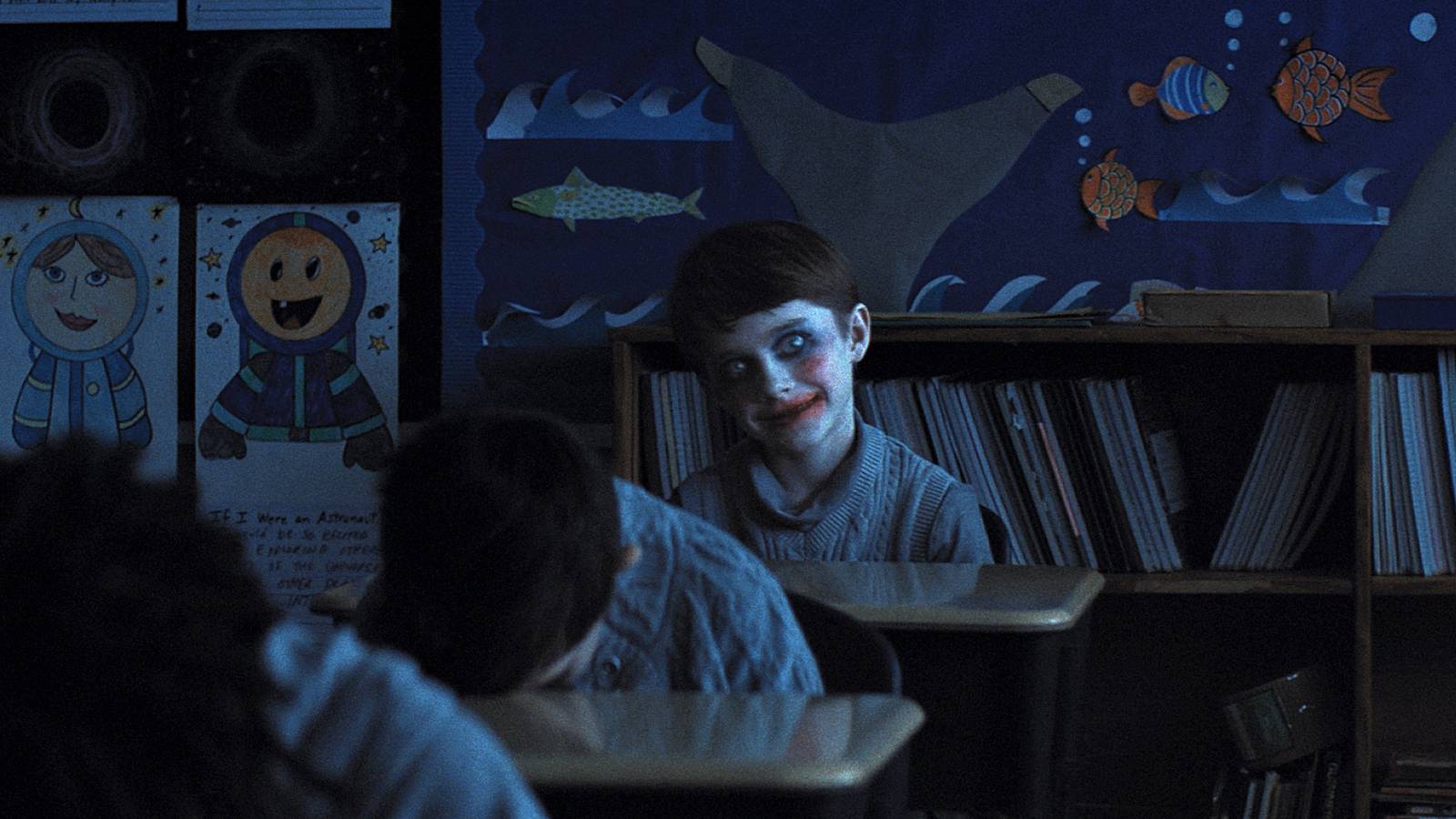 Steven Spielberg Reveals Why He Doesn’t Want To Direct A Horror Movie After Watching Weapons