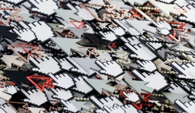 Study Finds A Third of New Websites are AI-Generated