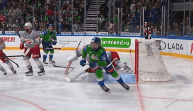 Montreal Canadiens' prospects in their playoffs so far