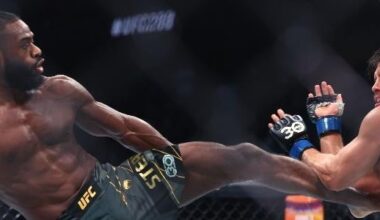 UFC Fight Night odds, picks: MMA analyst releases selections for Sterling vs. Zalal and other matchups for April 25 showcase