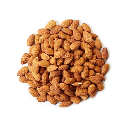 raw whole almonds raw whole almonds