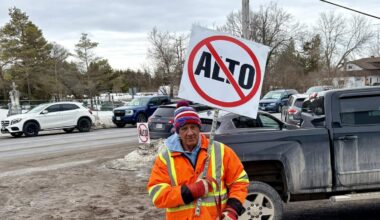 Speaking in favour of Alto