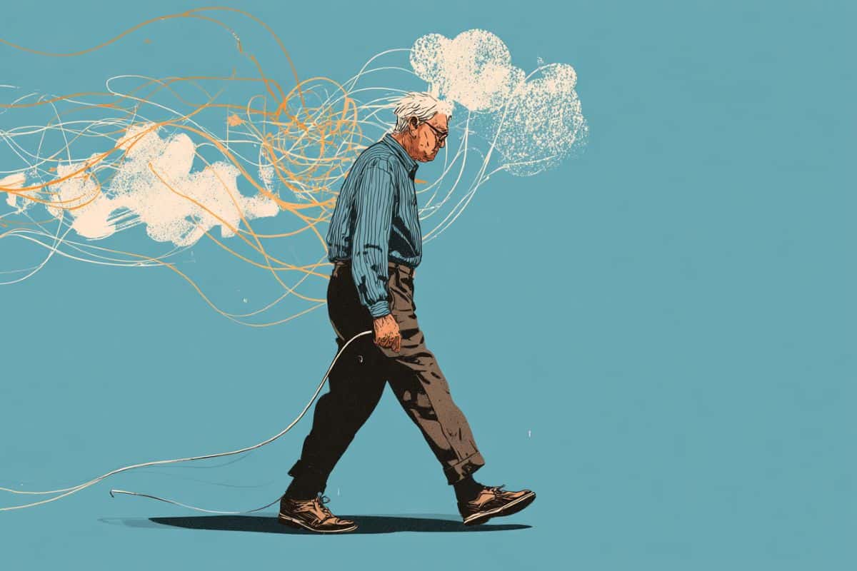 Neuroscience News logo for mobile.