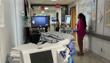 Erie Shores HealthCare projects $2-million deficit