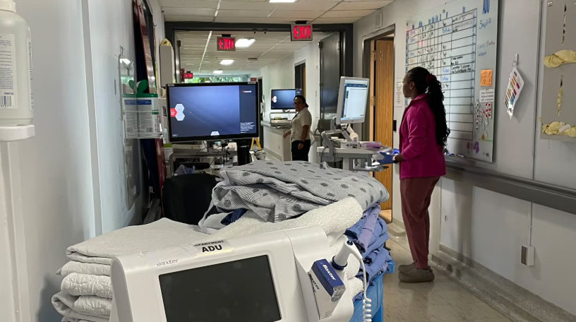 Erie Shores HealthCare projects $2-million deficit