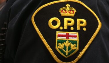 Windsor Police officer charged in OPP investigation
