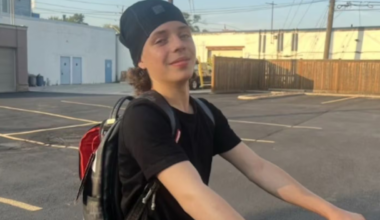 Windsor teen homicide victim identified