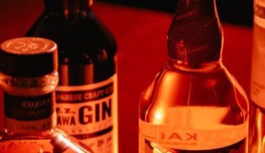 Where to drink for the 50 Best Bars week in Vancouver